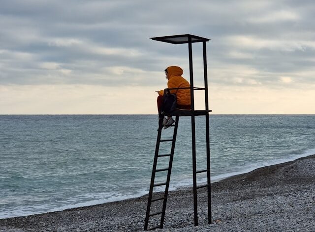 Jak introwertycy budują wewnętrzny świat, który zastępuje im zewnętrzne bodźce