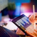 Największe trendy technologiczne, które zmienią nasze życie w najbliższych latach.