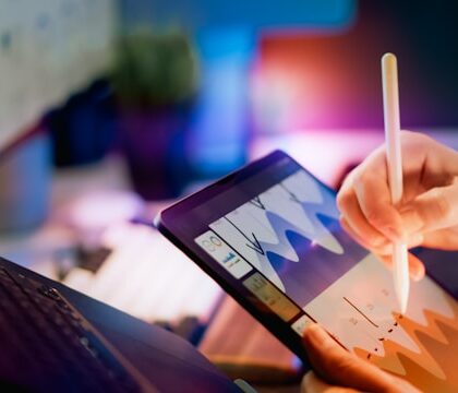 Największe trendy technologiczne, które zmienią nasze życie w najbliższych latach.