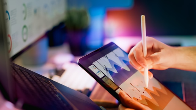 Największe trendy technologiczne, które zmienią nasze życie w najbliższych latach.